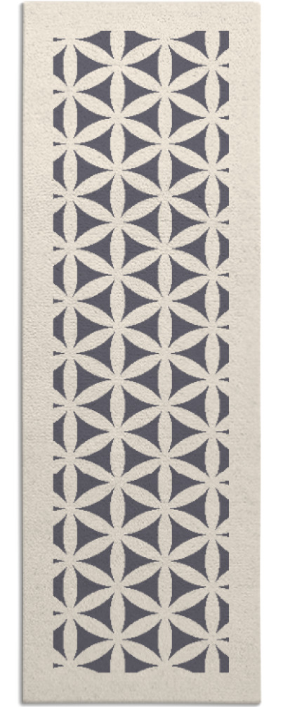 merkaba rug - item 812919