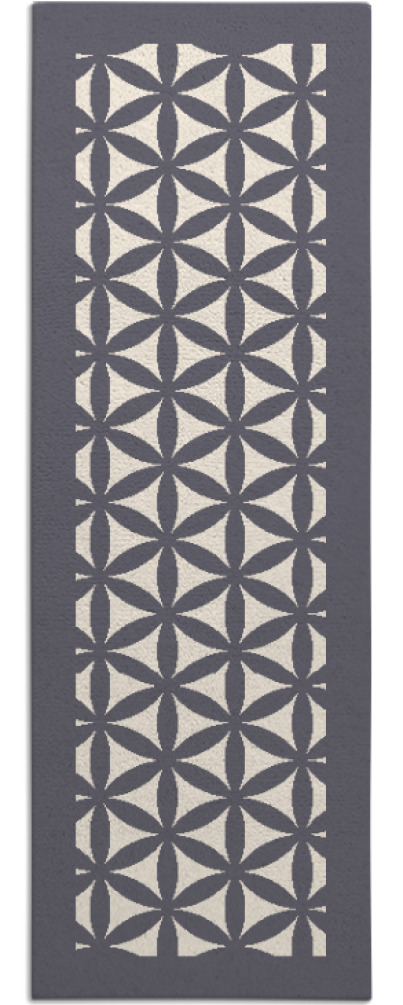 merkaba rug - item 812920