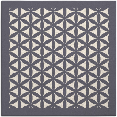 merkaba rug - item 812924