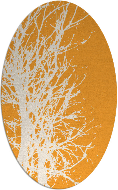 collected branches rug - item 812970