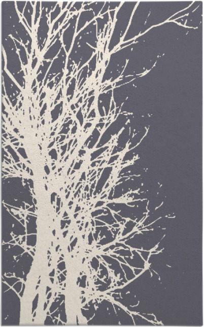 collected branches rug - item 812976