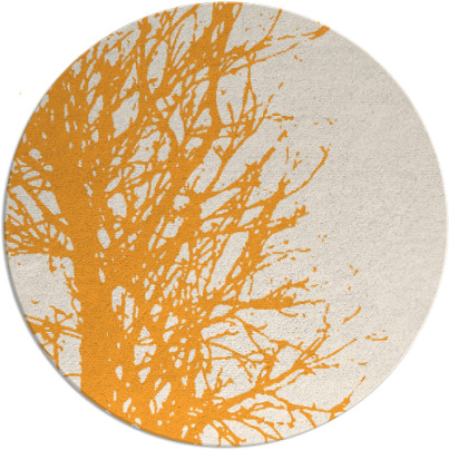 collected branches rug - item 812979
