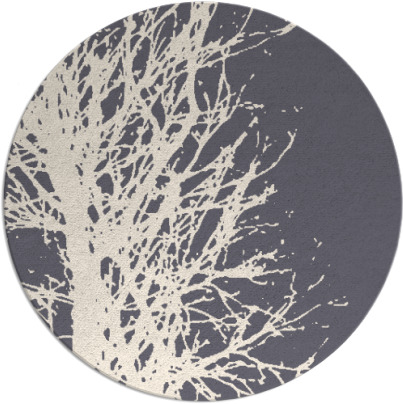collected branches rug - item 812980