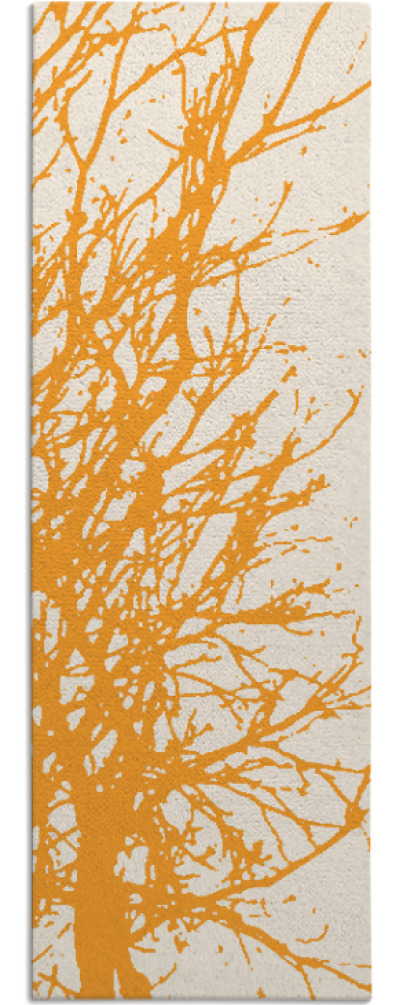 collected branches rug - item 812983
