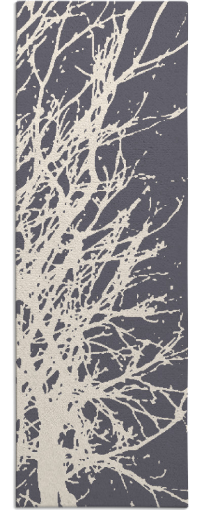 collected branches rug - item 812984