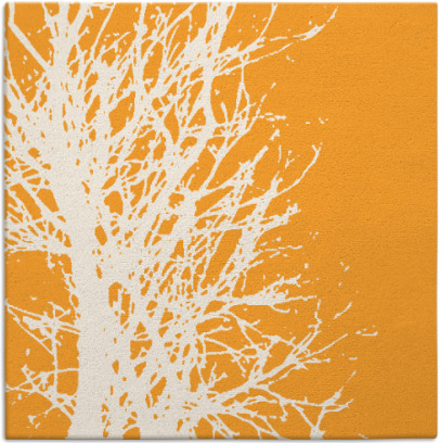 collected branches rug - item 812986