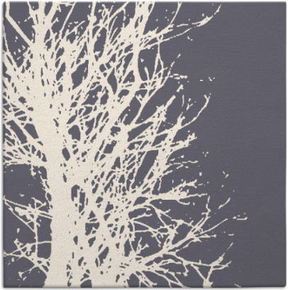 collected branches rug - item 812988