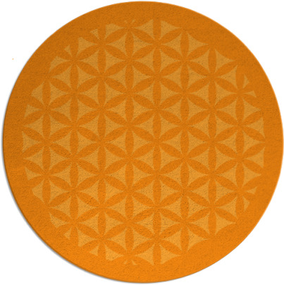 merkaba rug - item 813599