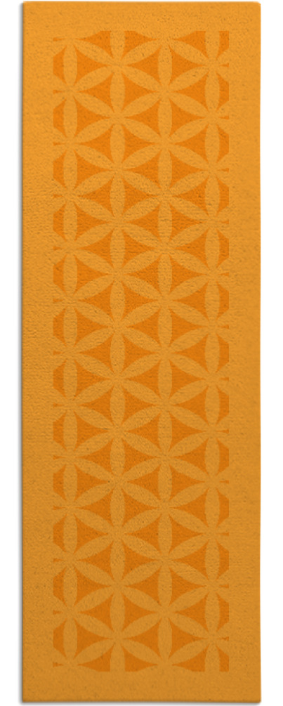 merkaba rug - item 813602