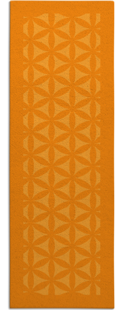 merkaba rug - item 813603