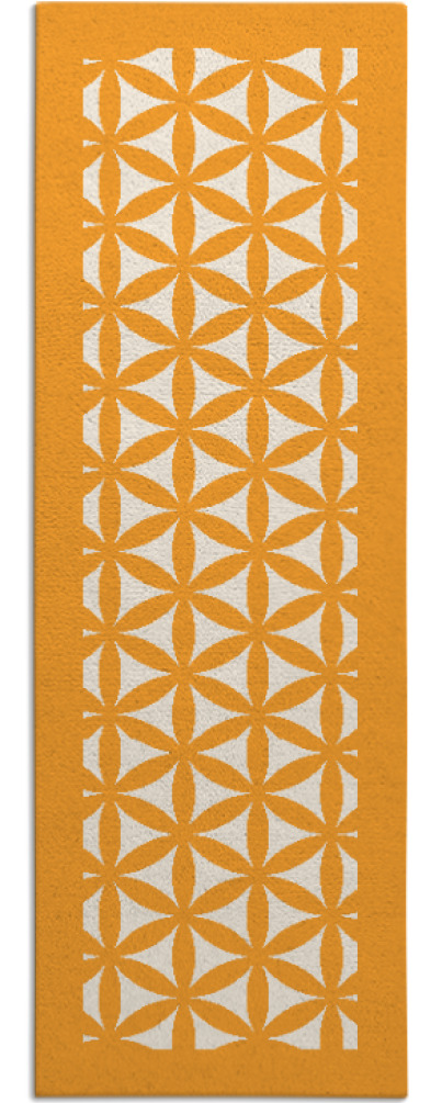 merkaba rug - item 813604