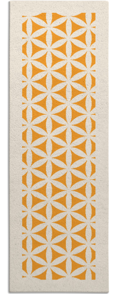 merkaba rug - item 813605