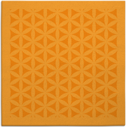 merkaba rug - item 813606