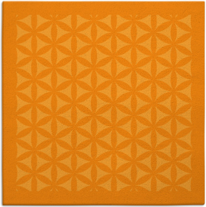 merkaba rug - item 813607