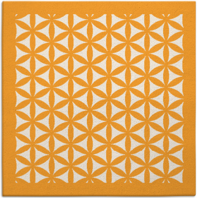 merkaba rug - item 813608