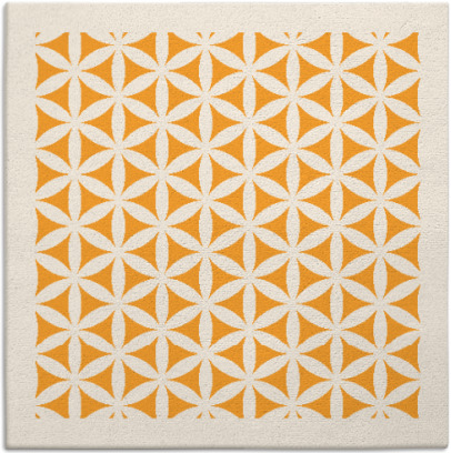 merkaba rug - item 813609