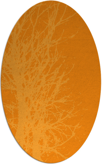 collected branches rug - item 813655