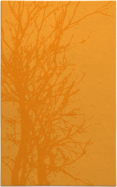 collected branches rug - item 813660