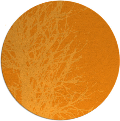 collected branches rug - item 813663