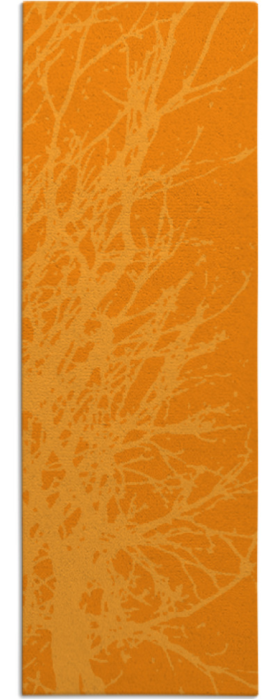 collected branches rug - item 813667