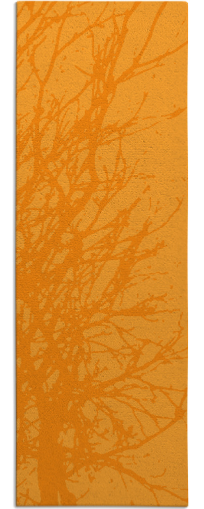 collected branches rug - item 813668