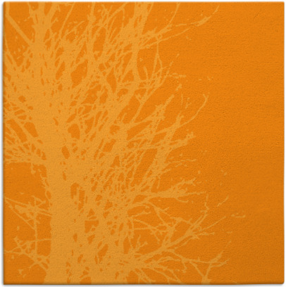 collected branches rug - item 813671