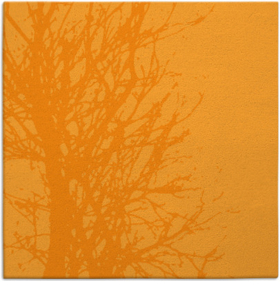 collected branches rug - item 813672