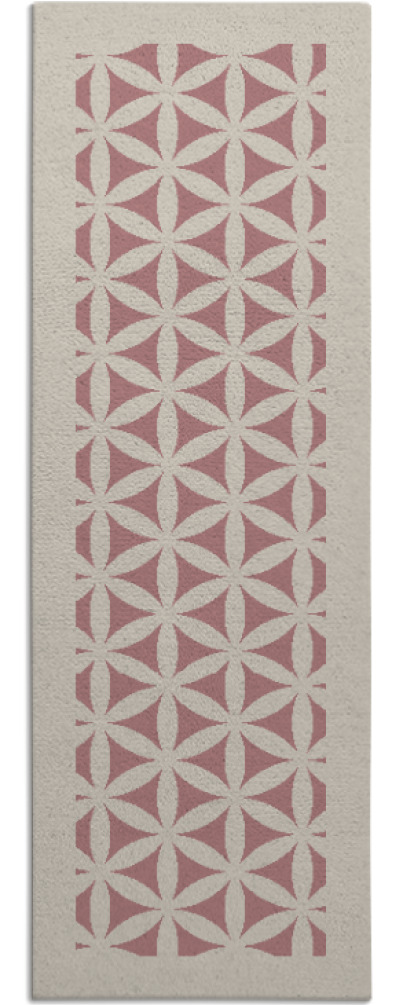 merkaba rug - item 814287