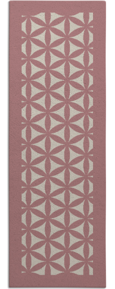merkaba rug - item 814288