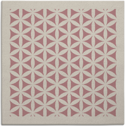 merkaba rug - item 814291