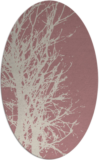 collected branches rug - item 814340