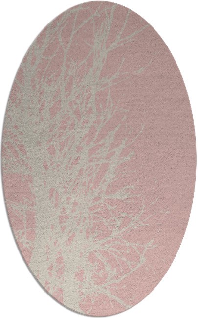 collected branches rug - item 814342