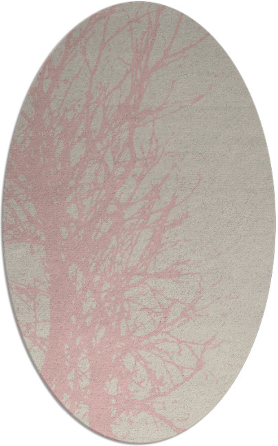 collected branches rug - item 814343