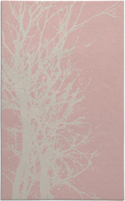 collected branches rug - item 814346