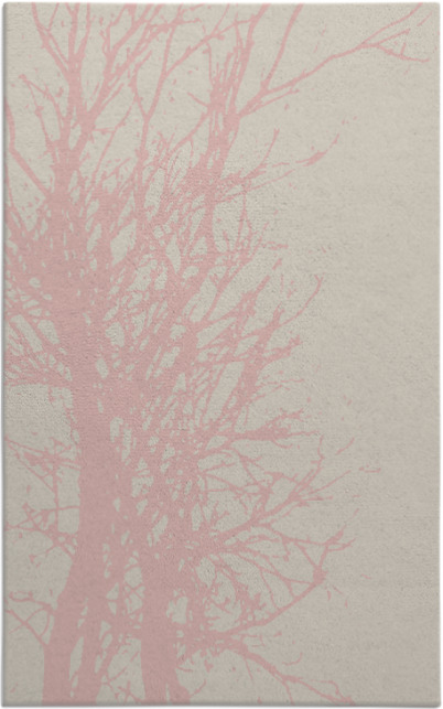 collected branches rug - item 814347