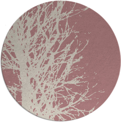 collected branches rug - item 814348