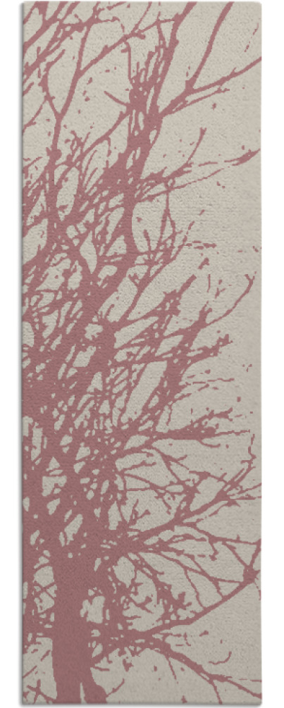 collected branches rug - item 814353