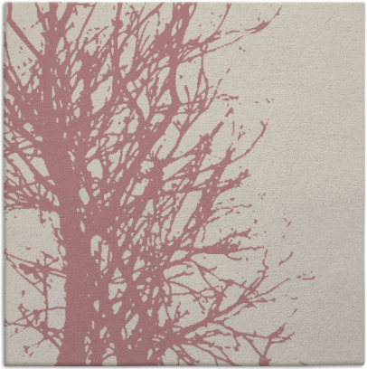 collected branches rug - item 814357