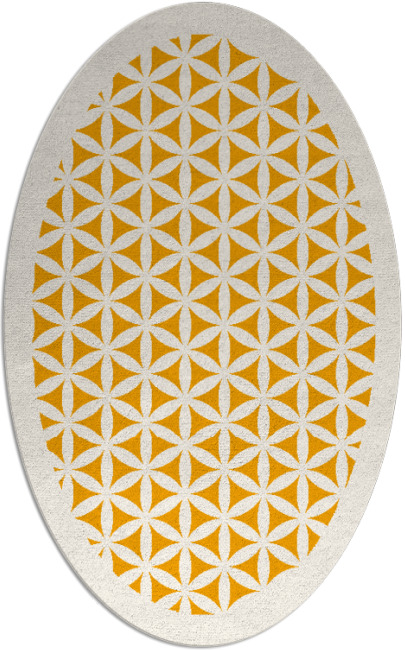 merkaba rug - item 814960
