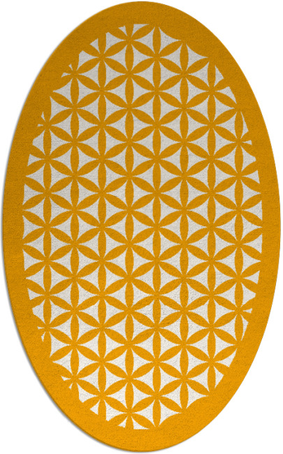 merkaba rug - item 814961