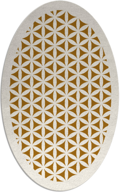 merkaba rug - item 814962