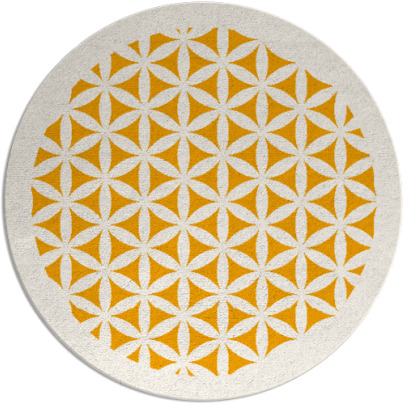 merkaba rug - item 814968