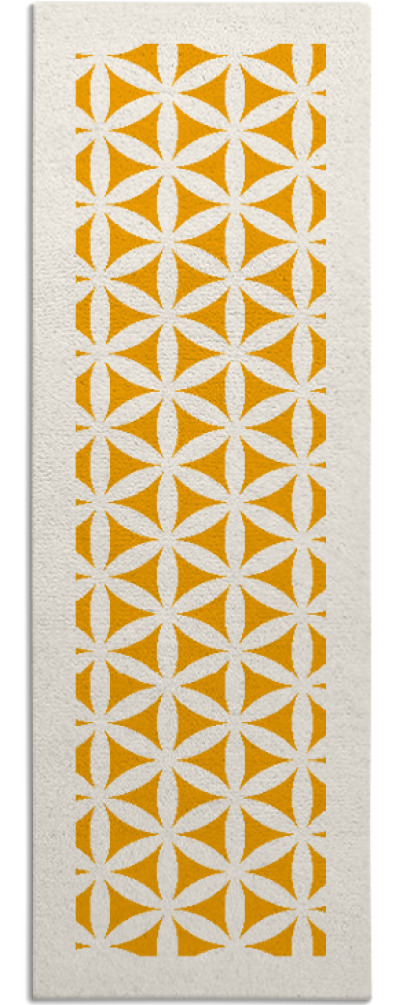 merkaba rug - item 814972