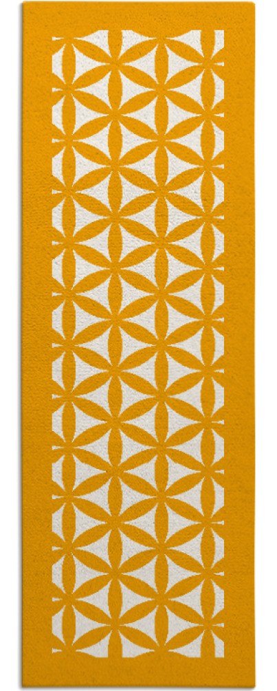 merkaba rug - item 814973