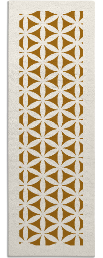merkaba rug - item 814974