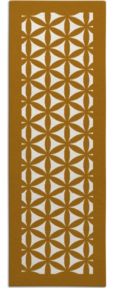 merkaba rug - item 814975
