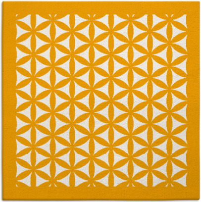 merkaba rug - item 814977
