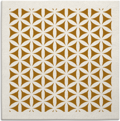merkaba rug - item 814978