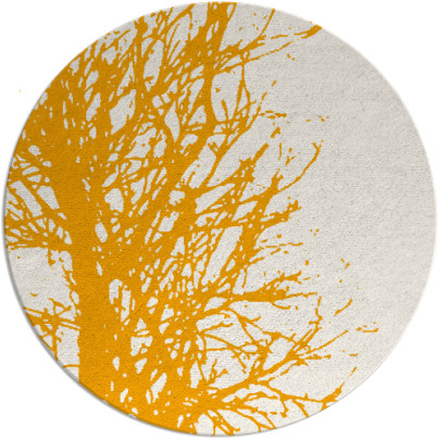 collected branches rug - item 815034