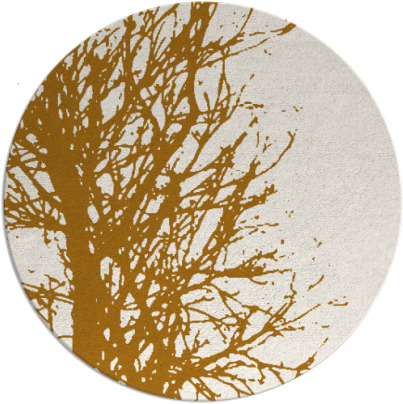 collected branches rug - item 815036